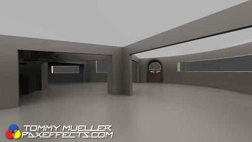 沙漠绿洲缩略图